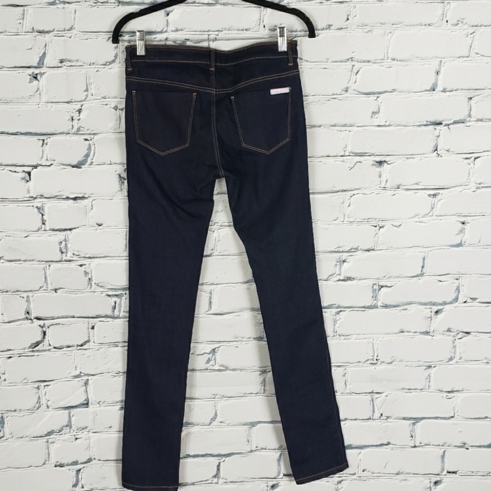 Sass & Bide the Dance of Fibonacci Skinny Jeans